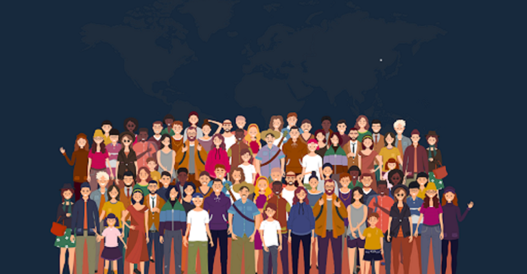 Sociology banner