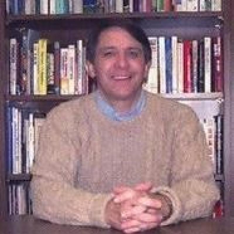 Professor Emeritus David Walls