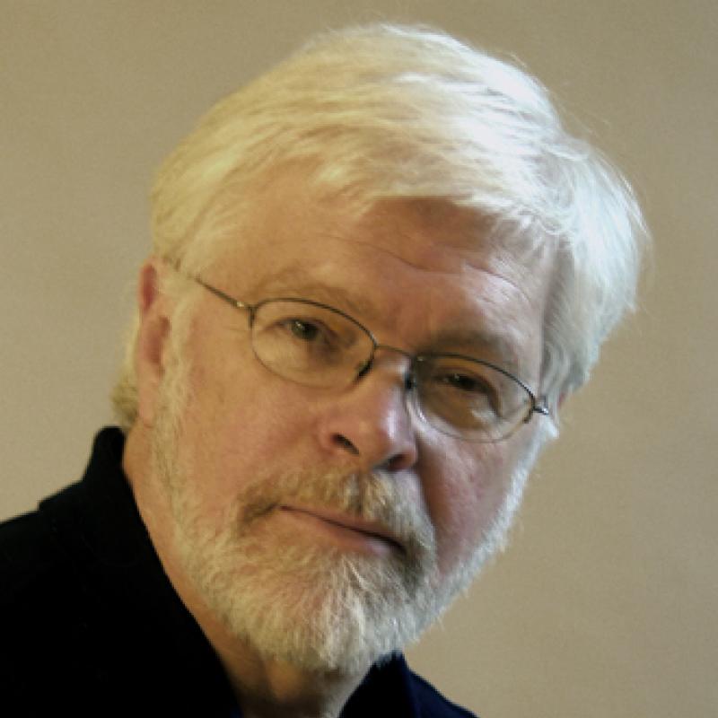 Noel Byrne Professor Emeritus Noel T. Byrne