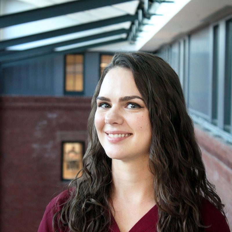 Professor Kyla Walters