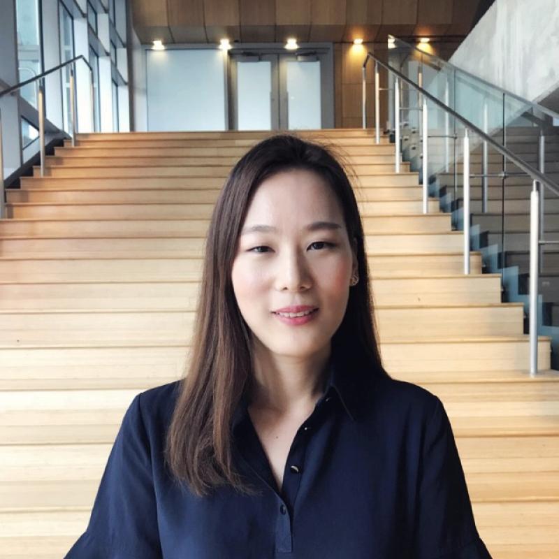 Professor Soo-Yeon Yoon