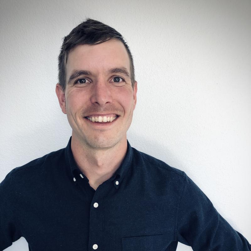 Professor Zeke Baker